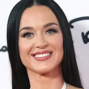 People stunned after Katy Perry attends Paris fashion show almost naked – ‘what is wrong with her’