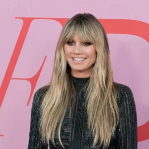 Heidi Klum posts herself in her ‘birthday suit’ to mark her 51st – but eagle-eyed fans are concerned over one detail