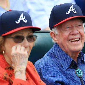 How Jimmy Carter Is Doing after 1 Year in Hospice: Wife’s Death Could Impact Him, Doctor Says
