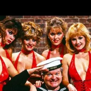 The Scene That Kicked The Benny Hill Show off the Air for Good