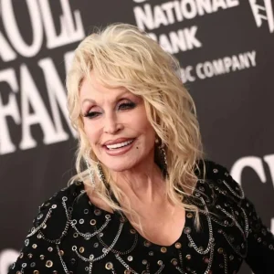 After 57 years of marriage, Dolly Parton reveals how she and her husband, Carl Dean, maintain the spark.