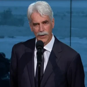 Actor Sam Elliot Recites Soldier’s Moving Story, and It Went Viral (VIDEO)