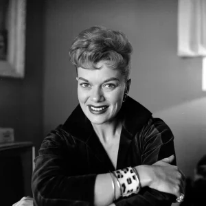 Hollywood And Broadway Star Dies At 101