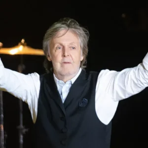 Paul McCartney turns 82: his dramatic transformation over the years