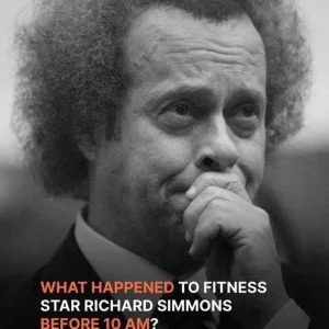 Fitness Guru Richard Simmons Found Dead: Tragic Details
