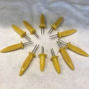 Items in Yellow That Have Great Significance for Our Cherished Memories of the Past