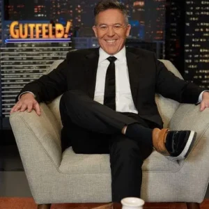 Gutfeld strikes back, takes down Joy Behar in under ten seconds. The new king of late night Greg Gutfeld went all in on Joy Behar of The View and he didn’t need to say very much