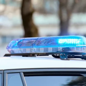 Utah dad and daughter passed away in freak accident, bulldozer flies off tow truck, crushes car