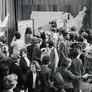 The glorious 50s and 60s on Dick Clark’s ‘American Bandstand’