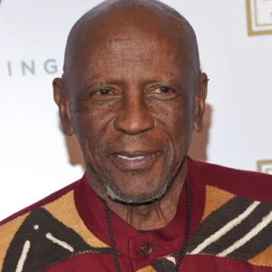 Oscar-winning star of ‘An Officer and a Gentleman’ dead at 87