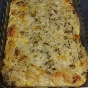 “I’ve been making this at least once a week for the past month!”