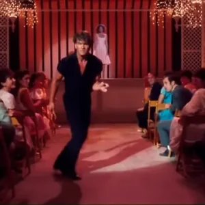 Back in the 80s’ This Dance Scene Left The Audience Out of Breath. Do You Remember It?