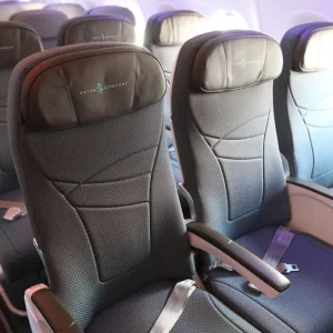 “As if i had no choice but to move”: Woman refused to switch plane seats