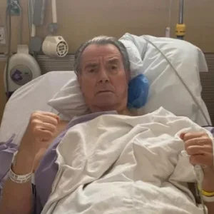 ERIC Braeden, star of “Young and the Restless,” makes a heartfelt video statement regarding his cancer diagnosis.