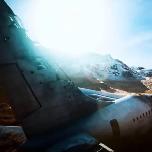 Researchers are astounded when they see what’s inside a long-lost plane that was recently discovered.