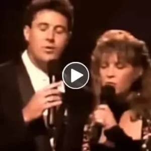 You Have to Hear This! Vince Gill and Patty Loveless’s Performance Might Just Be the Most Amazing Duet Ever
