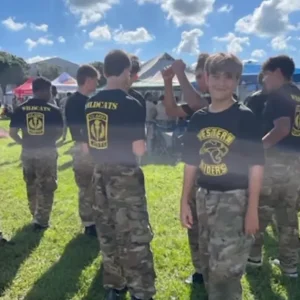 14-Year-Old Boy Tragically Dies