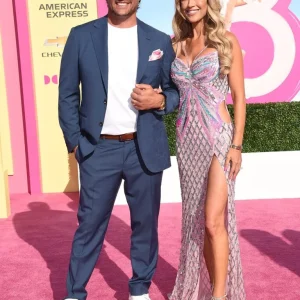 HGTV’s Christina Hall and Josh Hall call it quits after nearly 3 years of marriage