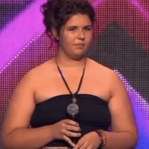 She Is Only 14, And It Is No Surprise That She Was Shy When She Stepped Onto The Stage. The Judges Mocked Her Song Choice, But When She Started Singing, No One Was Laughing Anymore…