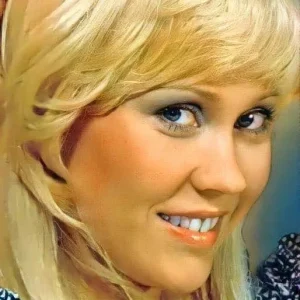 Agnetha Faltskog became a superstar with ‘ABBA’ – better sit down before you see her today, age 72