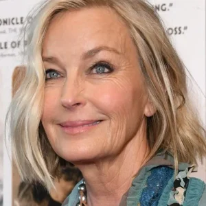 The Blonde Bikini Bombshell: Whatever Happened to Bo Derek?