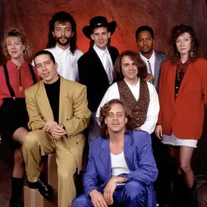 Reba McEntire remembers the day she lost her band in a horrific plane crash 32 years ago