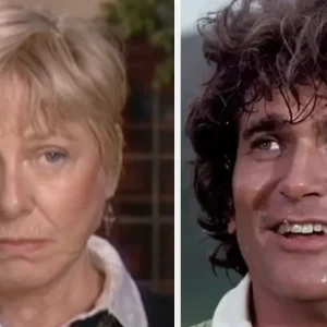 Fierce argument between Karen Grassle and Michael Landon while ‘Little House on the Prairie’ was being filmed