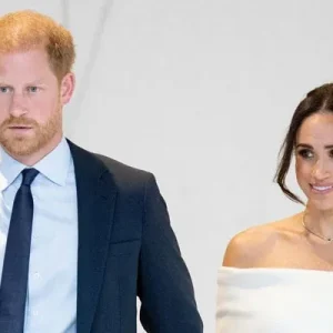 Meghan Markle in her message expressed disappointment and pain