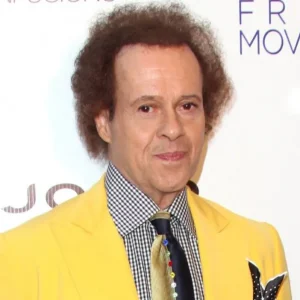 Just hours before word came that Richard Simmons had died at 76, the fitness expert was still updating his devoted followers on social media…