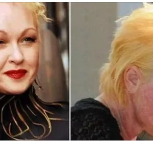 With heavy hearts, we report the sad news about the beloved singer Cyndi Lauper.