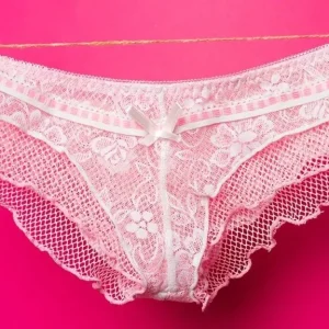 Why Women’s Underwear Have A Bow On Front