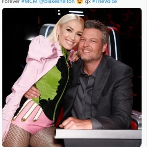 Gwen Stefani, 54, blasted by critics for ‘tacky’ outfit