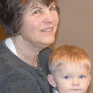 My son expects me to babysit again at 59, just as I did 20 years ago. What should I do now?