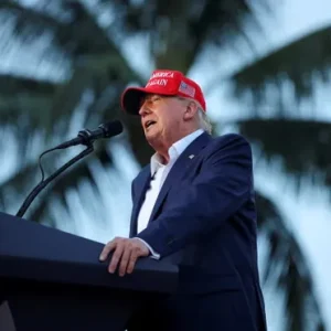 Church Leaders Urge Calm and Resilience in Sermons Following Trump’s Accident