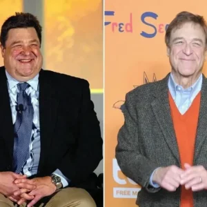 Fans have been talking about John Goodman’s illness because the actor has struggled with depression and drinking.