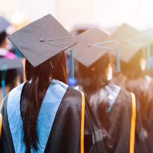 18-year-old tragically dies weeks after collapsing at high school graduation