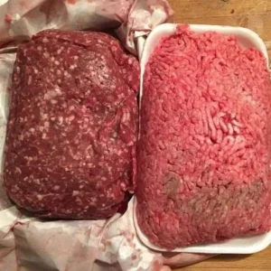The Importance of Knowing Your Beef: Store-Bought vs. Farm-Raised