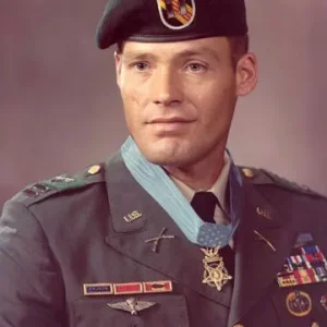 The Greatest Hero America Never Knew