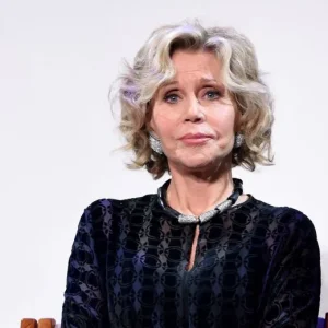 The Sad Reason Jane Fonda Is Saying Goodbye