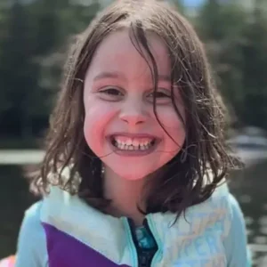 Girl, 6, dies in freak badminton accident – wanted to be ‘saved’