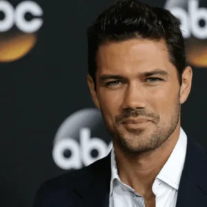 Sad News From A Beloved Hallmark Actor