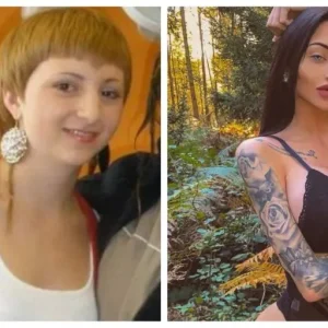 Turned into a real doll: what the girl, who radically changed her appearance because of bullying at school, looks like now