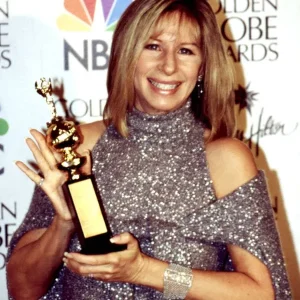 Barbra Streisand: A Powerful Voice for Democracy