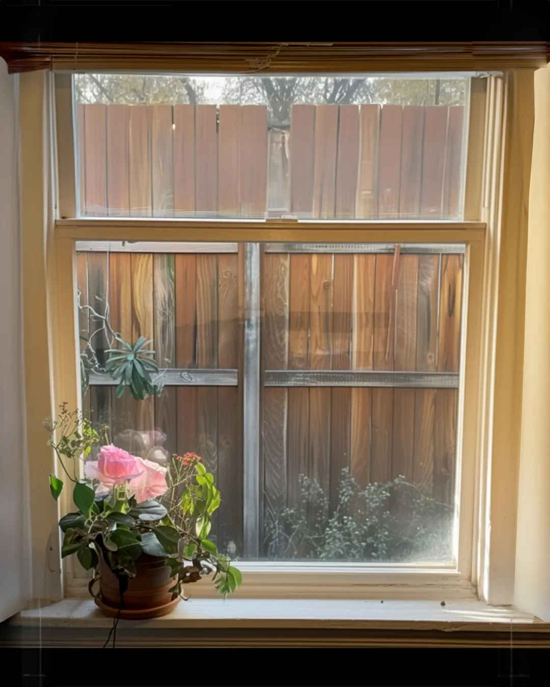 Rich Neighbor Built a Fence on My Property and Blocked My Windows While I Was on Vacation — I Taught Him a Perfect Lesson
