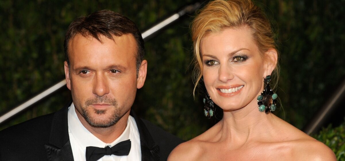 Tim McGraw and Faith Hill’s daughter, 22, shocks with shirtless photo