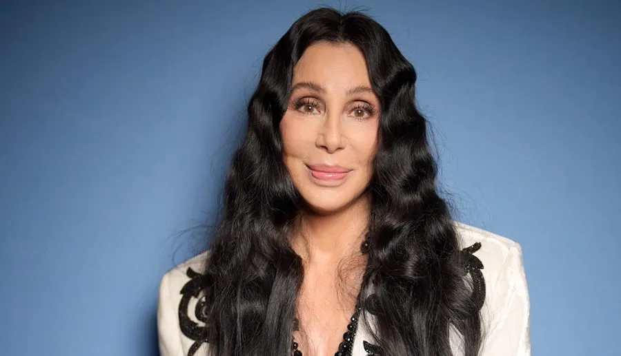 Controversial Cher: Braless and Wet—New Photos Stun Fans and Ignite Debate