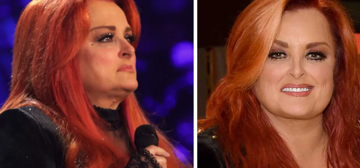 At 60, Wynonna Judd shocks fans with pic of her new, skinny body