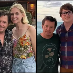 Four Of Michael J. Fox’s Kids Have Announced The News