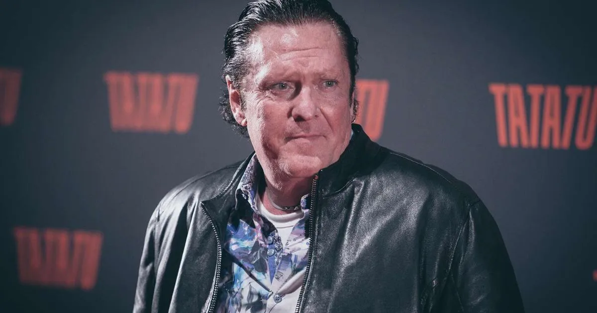 Michael Madsen addresses son’s suicide: ‘I still can’t grasp what happened’